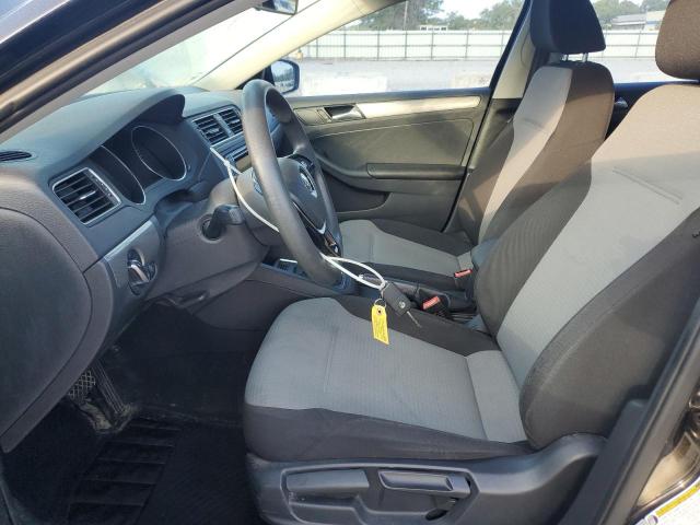 2017 VOLKSWAGEN JETTA S - 3VW2B7AJ8HM252796