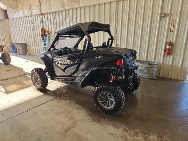 2025 CF MOTO UFORCE 950 SPORT - LCELV1ZK5S6001153