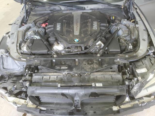 2015 BMW 550 I WBAKN9C56FD682404