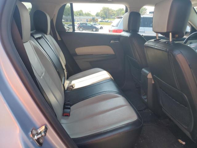 2015 GMC TERRAIN SLT 2GKFLSE37F6288605