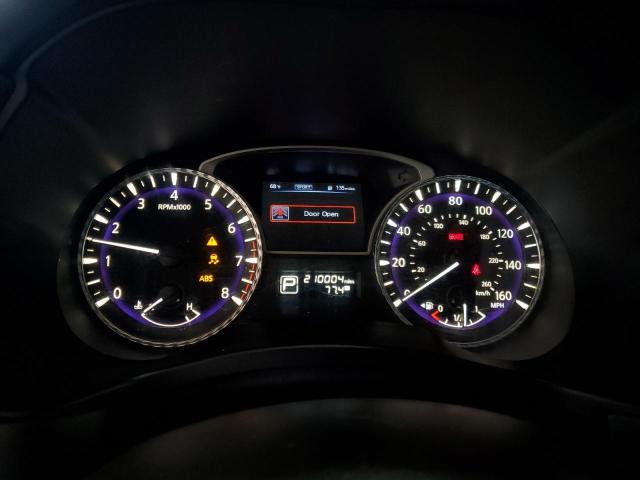 2015 INFINITI QX60 5N1AL0MN7FC516733