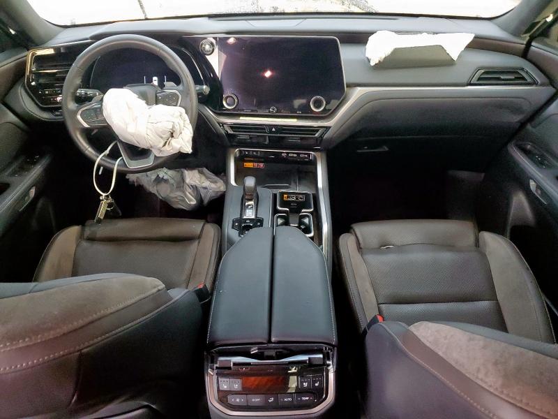 2024 LEXUS TX 350 BAS 5TDAAAA6XRS003623