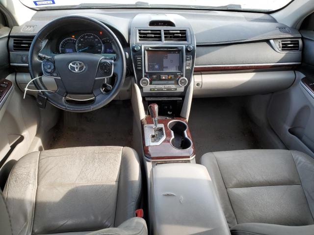 2014 TOYOTA CAMRY L - 4T4BF1FK4ER383156