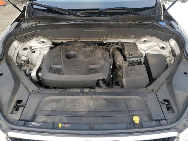 2018 VOLVO XC90 T6 YV4A22PK0J1209359