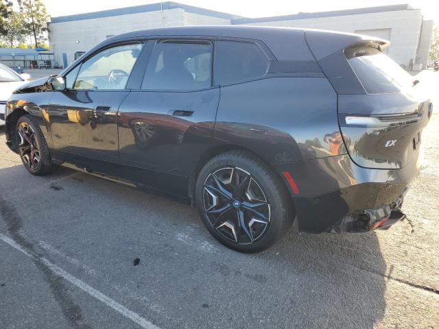 2024 BMW IX XDRIVE50 WB523CF0XRCP02004