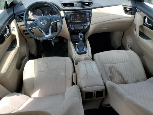 2018 NISSAN ROGUE S 5N1AT2MV2JC712017