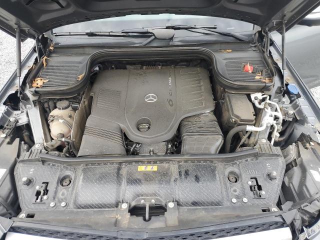 2020 MERCEDES-BENZ GLS 450 4M 4JGFF5KE7LA214511