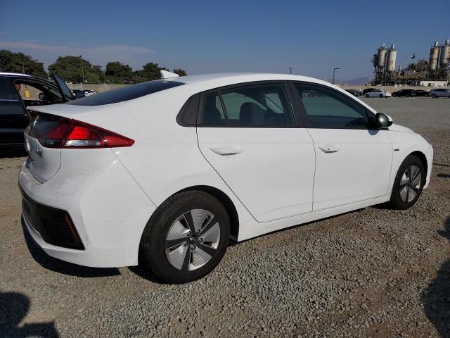 2019 HYUNDAI IONIQ BLUE KMHC65LC8KU107965