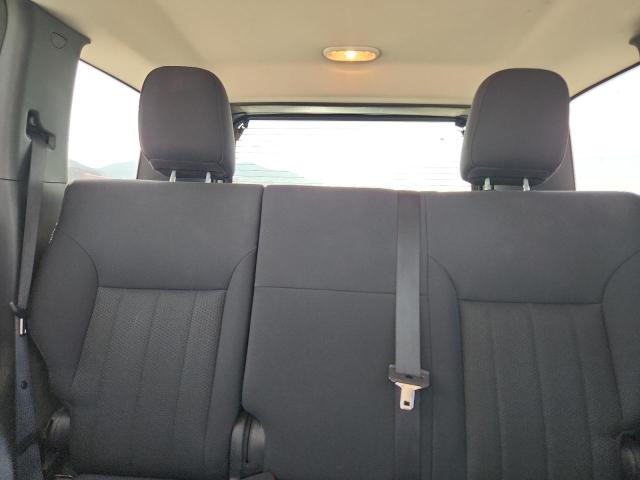 2011 JEEP LIBERTY SP - 1J4PN2GK3BW503356