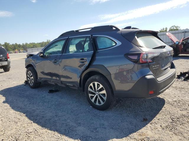 2025 SUBARU OUTBACK 4S4BTAAC0S3109506