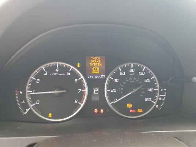 2016 ACURA RDX TECHNO - 5J8TB4H54GL029333