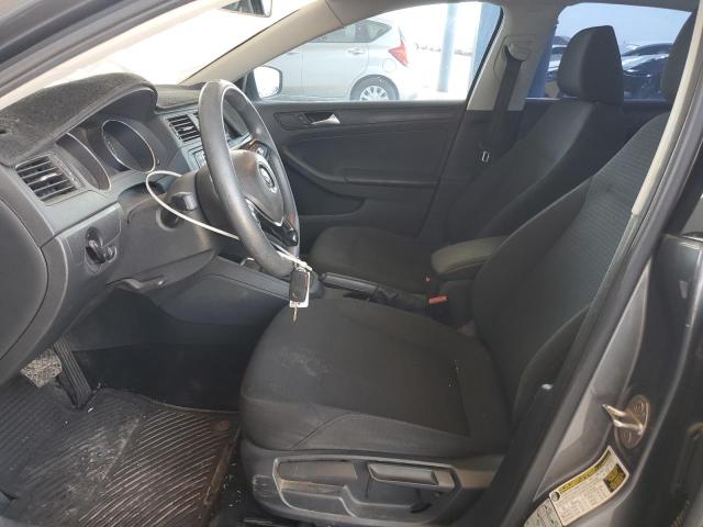 2016 VOLKSWAGEN JETTA S - 3VW267AJ2GM378011