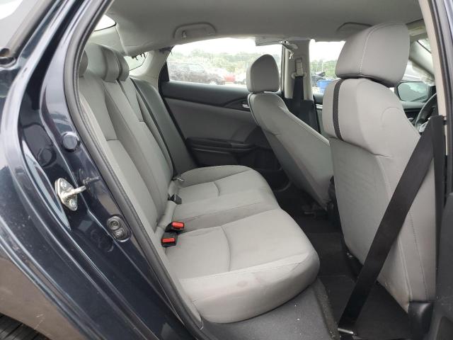 2017 HONDA CIVIC LX - 19XFC2F57HE211215