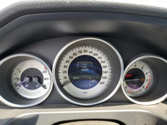 2016 MERCEDES-BENZ E 350 WDDHF5KB1GB236304