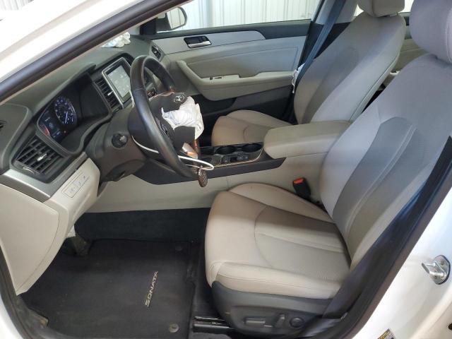 2018 HYUNDAI SONATA SPORT 5NPE34AF0JH661328