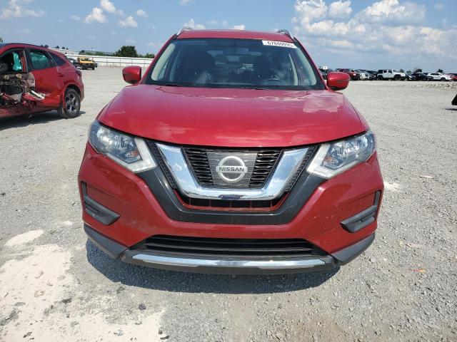 2017 NISSAN ROGUE S - JN8AT2MV8HW269258
