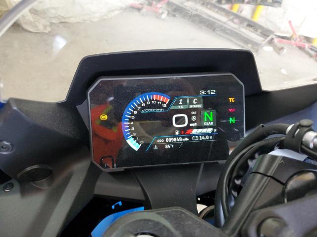 2024 SUZUKI GSX800 F #3301807352