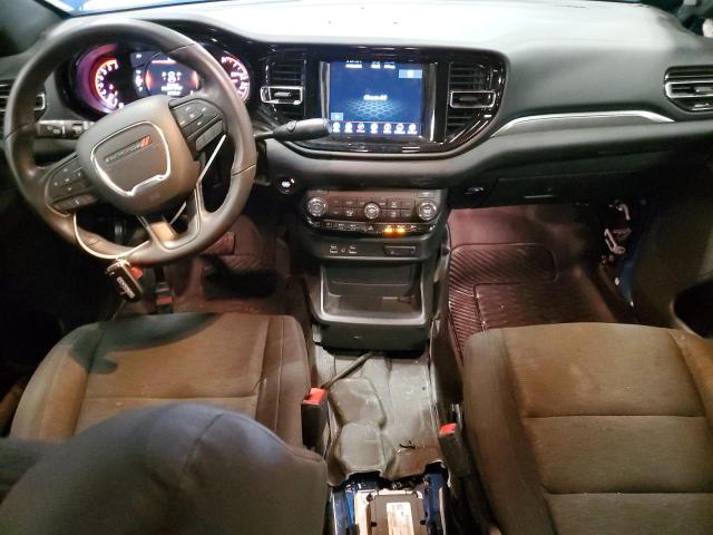 2023 DODGE DURANGO PURSUIT 1C4SDJFT4PC673533