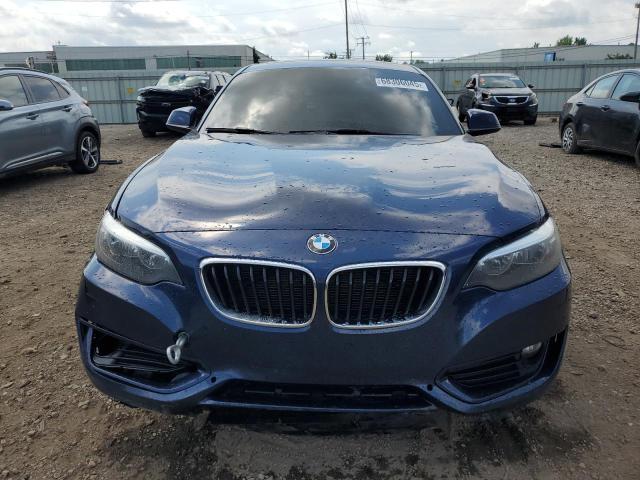 2015 BMW 228 XI SUL WBA1G9C50FVX96463