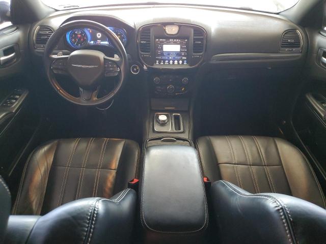 2015 CHRYSLER 300 S - 2C3CCABG9FH908802