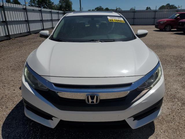 2018 HONDA CIVIC EX 2HGFC2F70JH501888