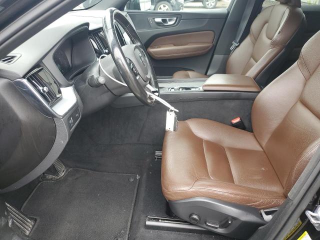 2020 VOLVO XC60 T5 MO YV4102RK0L1441062