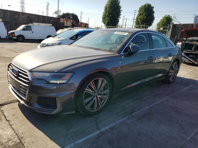 AUDI A6 PREMIUM