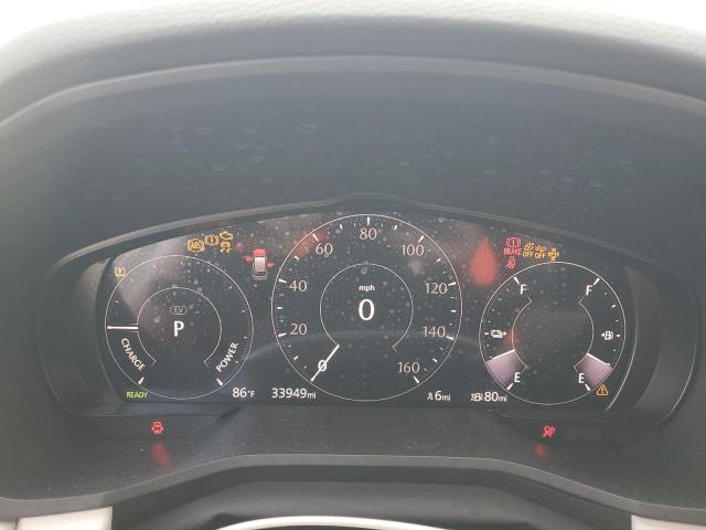 2025 MAZDA CX-90 PREM JM3KKEHA7S1192633