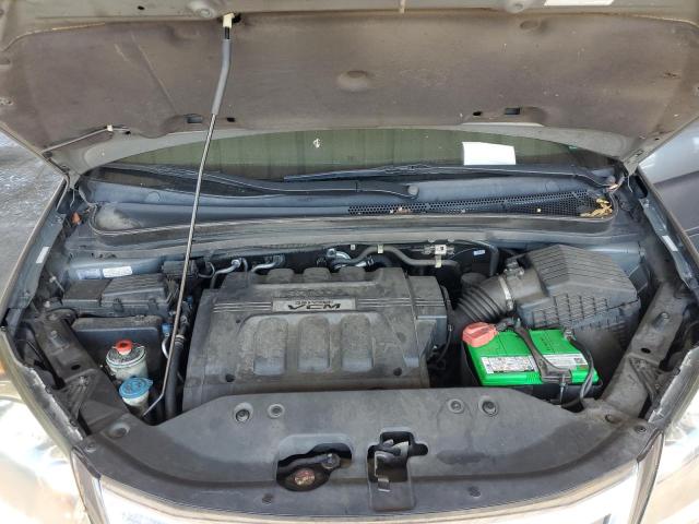 2010 HONDA ODYSSEY EX - 5FNRL3H70AB040454