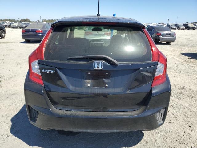 2016 HONDA FIT LX JHMGK5H54GS003339