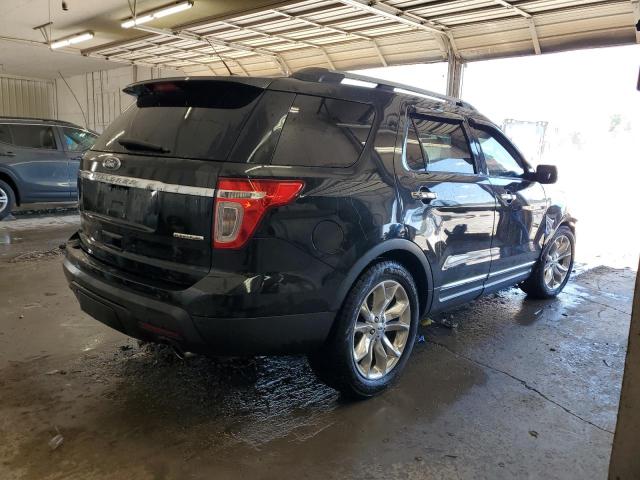 2015 FORD EXPLORER X - 1FM5K7D81FGA63175