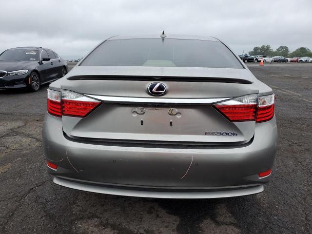 2015 LEXUS ES 300H JTHBW1GG5F2077460