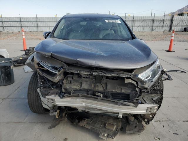 2019 HONDA CR-V EXL #3286922226