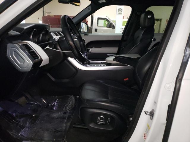 2016 LAND ROVER RANGE ROVE SALWR2KF4GA560971