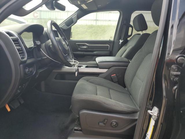2019 RAM 1500 BIG H 1C6SRFFT4KN794372