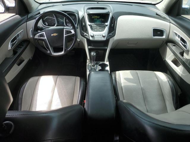 2016 CHEVROLET EQUINOX 2GNFLGEKXG6194842
