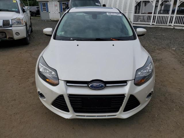 2012 FORD FOCUS TITA - 1FAHP3J22CL160356