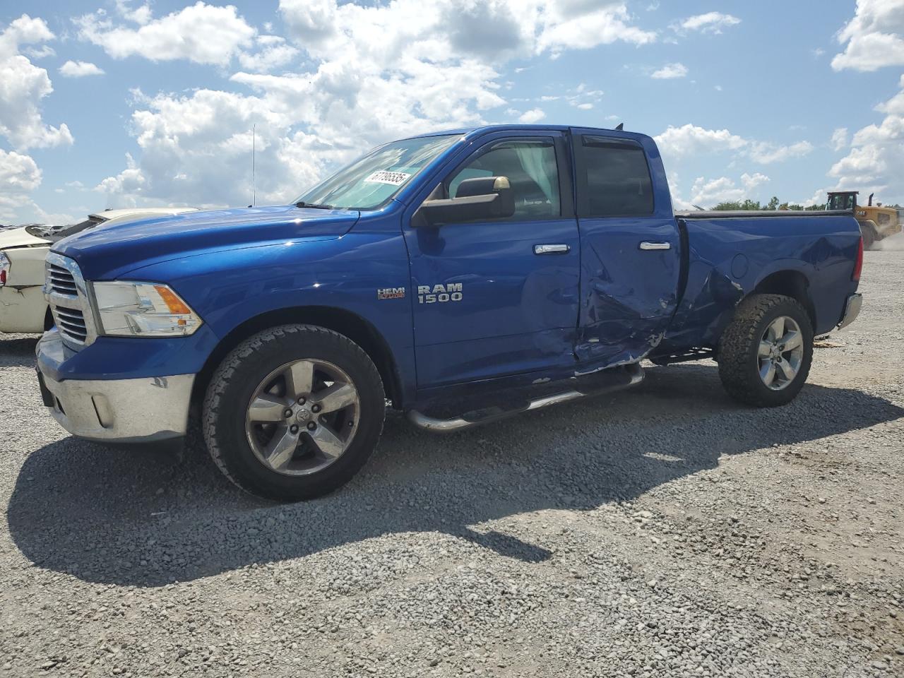 RAM 1500 SLT