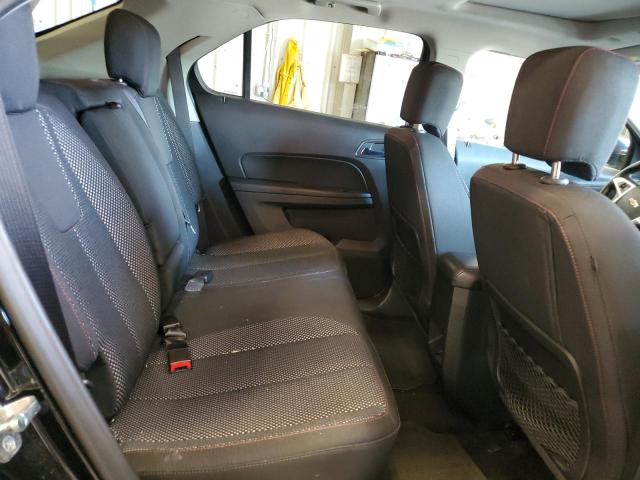 2017 CHEVROLET EQUINOX LT - 2GNALCEK8H1567250