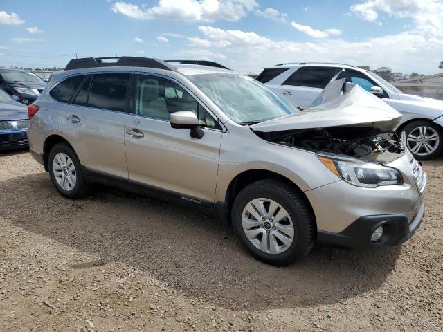 2017 SUBARU OUTBACK 2. - 4S4BSACCXH3418084