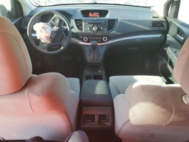 2016 HONDA CR-V SE 2HKRM3H46GH541250