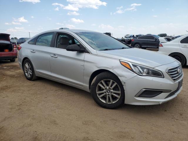 2015 HYUNDAI SONATA SE 5NPE24AF7FH044552