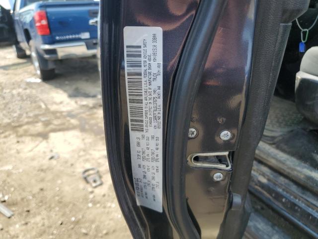 2018 RAM 1500 ST 1C6RR7FT8JS137675