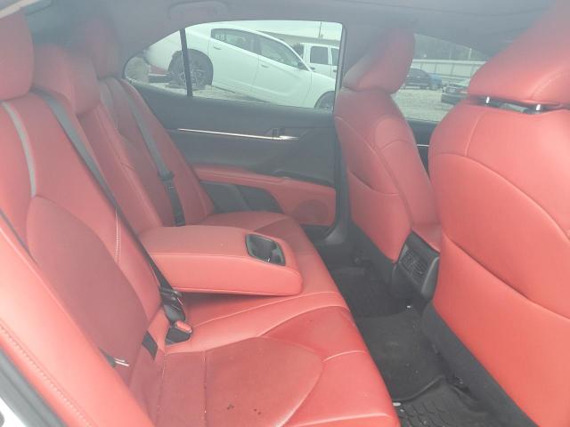 2019 TOYOTA CAMRY XSE 4T1BZ1HK4KU021807