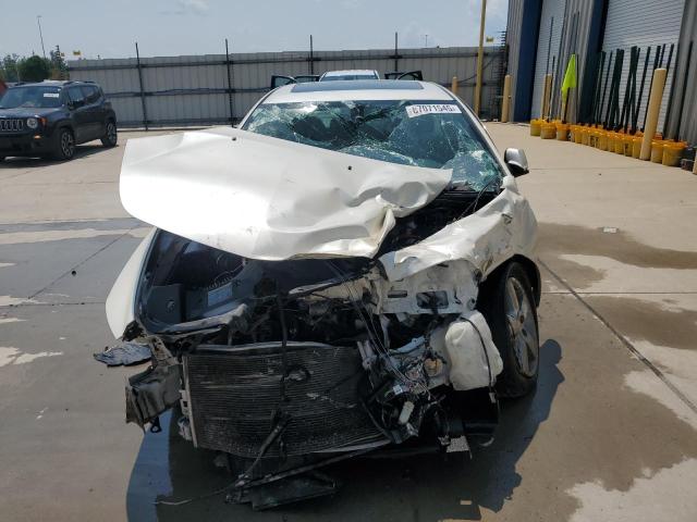 2010 CHEVROLET MALIBU 2LT - 1G1ZD5EB5A4129177