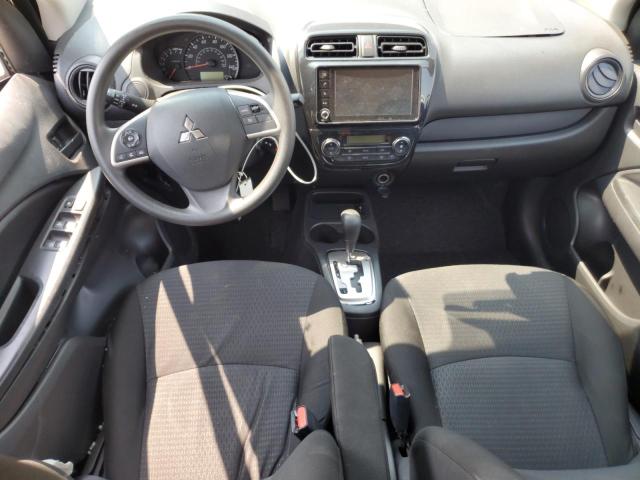 2024 MITSUBISHI MIRAGE G4 ML32FUFJXRHF04963