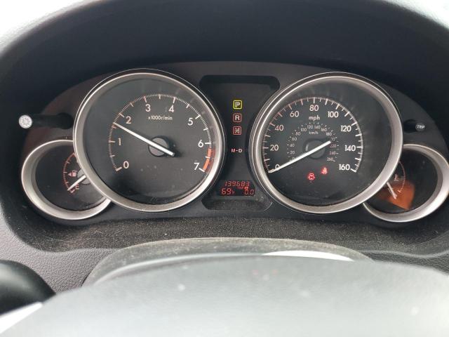 2010 MAZDA 6 I - 1YVHZ8CH4A5M35126