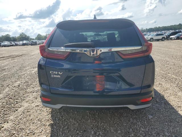 2020 HONDA CR-V EX 5J6RW1H5XLA001385