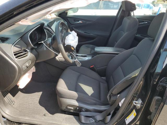 2020 CHEVROLET MALIBU LT - 1G1ZD5STXLF024347