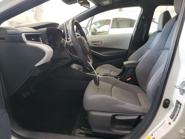 2020 TOYOTA COROLLA SE JTDS4RCE6LJ036783